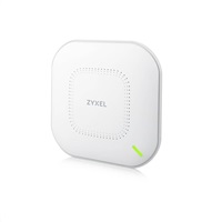 Zyxel WAX610D Wireless AX (WiFi 6) Unified Access Point, PoE, dual radio, bez zdroje