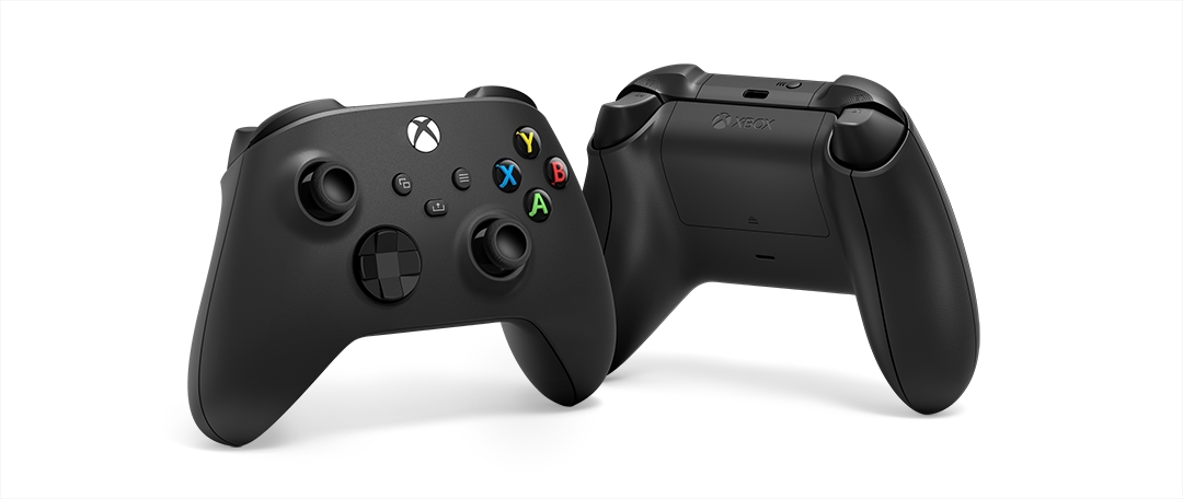 Microsoft Xbox One Wireless Controller