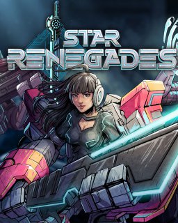 ESD Star Renegades