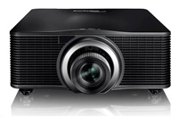 Optoma projektor ZU1050 (DLP, Laser, FULL 3D, WUXGA, 9 500 ANSI, 2 000 000:1, VGA, HDMI, RS232, RJ45)