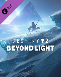 ESD Destiny 2 Beyond Light