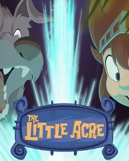 ESD The Little Acre
