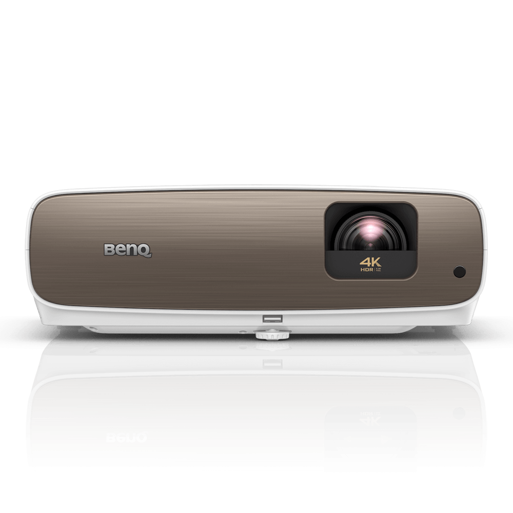BenQ W2700i 4K UHD/ DLP projektor/ HDR/ 2000ANSI/ 30.000:1/ 2x HDMI/ USB/ modul QS01 s Android TV
