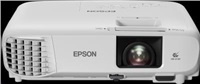 EPSON projektor EH-TW740, 1920x1080, 16:9, 3300ANSI, 16000:1,USB, HDMI, VGA, 12000h durability ECO