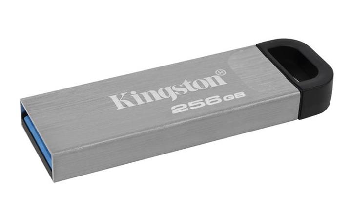 Kingston Flash Disk 256GB USB3.2 Gen 1 DataTraveler Kyson