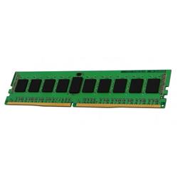 KINGSTON KVR26N19S8/16 DIMM DDR4 16GB 2666MT/s CL19 Non-ECC 1Rx8 KINGSTON VALUE RAM