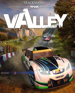 ESD TrackMania 2 Valley