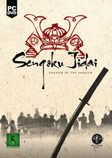 ESD Sengoku Jidai Shadow of the Shogun