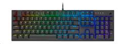 Corsair herní klávesnice K60 RGB PRO