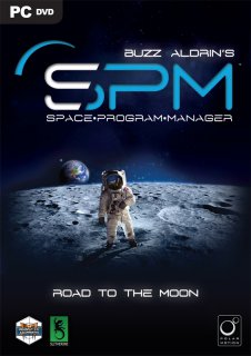 ESD Buzz Aldrin s Space Program Manager