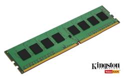 Kingston KVR26N19S6/8 DIMM DDR4 8GB 2666MT/s CL19 Non-ECC 1Rx16 KINGSTON VALUE RAM