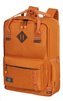 Samsonite American Tourister URBAN GROOVE LIFESTYLE Backpack 5 17.3" Saffron