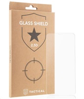 Tactical Glass Shield 2.5D pro Apple iPhone 11 8596311111778 Tactical Glass Shield 2.5D sklo pro Apple iPhone 11 Clear