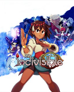 ESD Indivisible