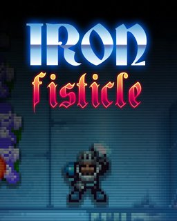 ESD Iron Fisticle