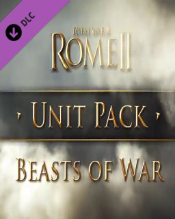 ESD Total War ROME II Beasts of War