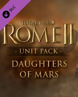ESD Total War ROME II Daughters of Mars