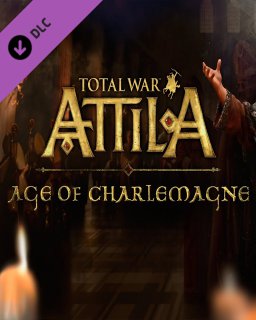 ESD Total War Attila Age of Charlemagne
