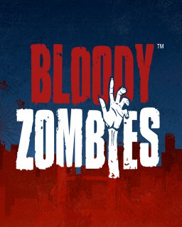 ESD Bloody Zombies