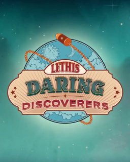 ESD Lethis Daring Discoverers