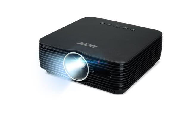 ACER Projektor B250i LED, 1080p, 1200Lm, 20000/1, HDMI, 1.5Kg, Bag, EU/UK Power EMEA