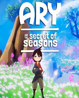 ESD Ary and The Secret of Seasons