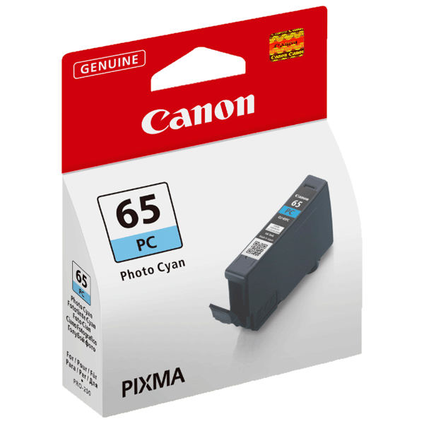 Canon 4220C001 - originální Canon cartridge CLI-65 PC EUR/OCN