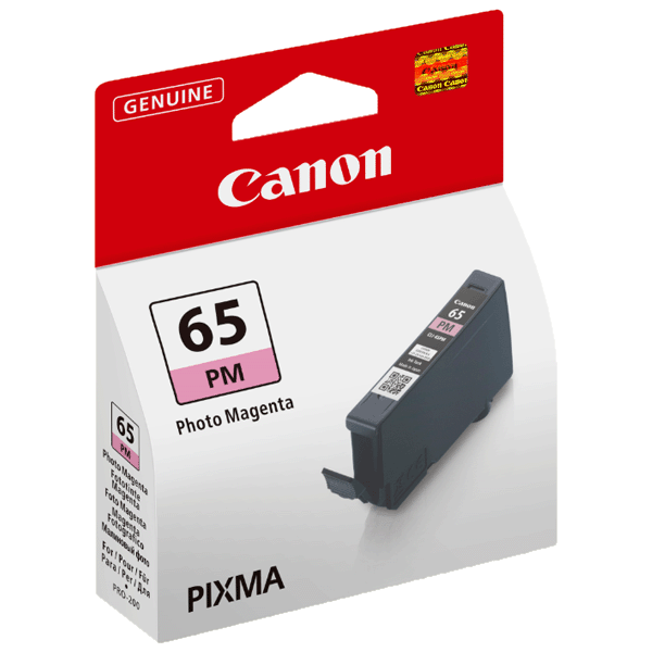 Canon 4221C001 - originální Canon cartridge CLI-65 PM EUR/OCN