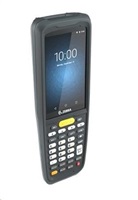 Zebra MC2200, 2D, SE4100, 2/16GB, BT, Wi-Fi, Func. Num., Android + cradle