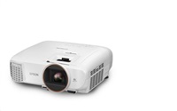 EPSON projektor EH-TW5820,1920x1080, 2700ANSI, 70.000:1, 3D, VGA, HDMI, USB, Miracast, Android TV