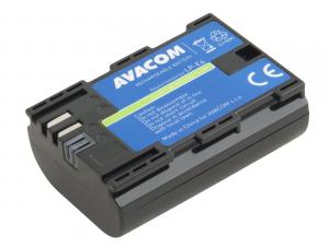 AVACOM baterie Canon LP-E6 Li-Ion 7.4V 2000mAh 15Wh