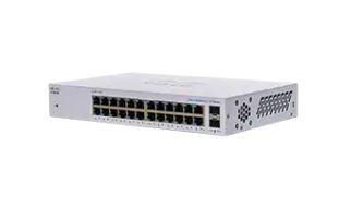 Cisco CBS110-24T Cisco Bussiness switch CBS110-24T-EU