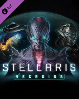 ESD Stellaris Necroids Species Pack