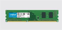 Crucial DDR3L 2GB 1600MHz CL11 CT25664BD160B Crucial DDR3L 2GB UDIMM 1600Mhz CL11