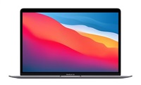 Apple MacBook Air 13,3" 2560x1600/8C M1/8GB/512GB_SSD/CZ/Space Gray (2020)