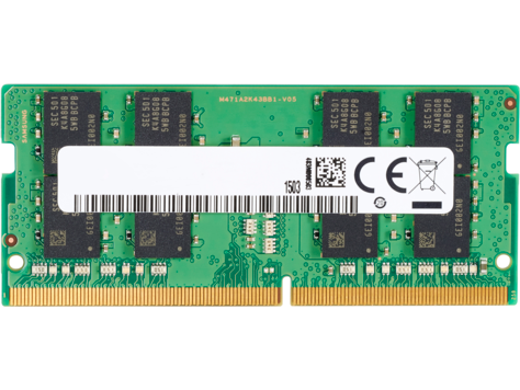 16GB DDR4-3200 SODIMM