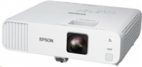 EPSON EB-L200W WXGA/ Business Laser Projektor/ 4200 ANSI/ 2 500 000:1/ HDMI/ LAN/ Wi-Fi/ Miracast