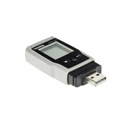 GARNI GAR 191 - USB datalogger pro měření teploty a relativní vlhkosti
