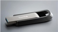 SanDisk Cruzer Extreme GO 128GB SDCZ810-128G-G46 SanDisk Flash Disk 128GB Extreme Go, USB 3.2