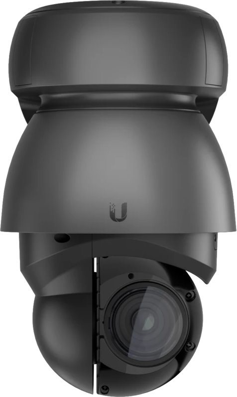 UBNT UVC-G4-PTZ [8Mpix, 24fps, H.264, 4mm, PoE, IR 100m, úhel záběru 3°-64°, 22 x zoom]