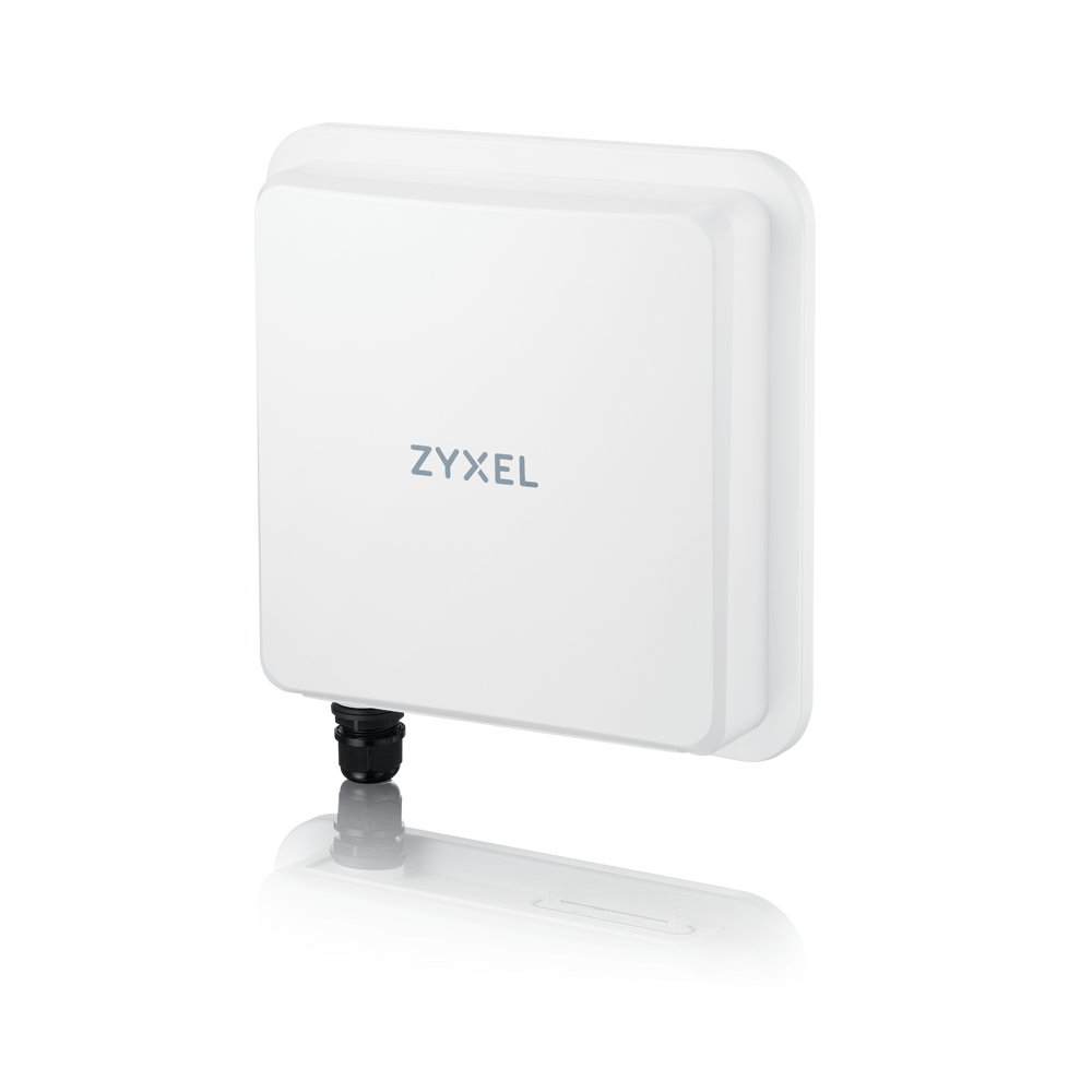 Zyxel NR7101 5G 4G LTE Outdoor Router