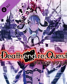 ESD Death end re;Quest