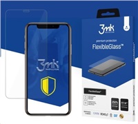 3mk tvrzené sklo FlexibleGlass pro Apple iPhone 12/12 Pro