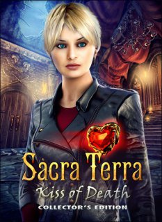ESD Sacra Terra 2 Kiss of Death Collectors Edition