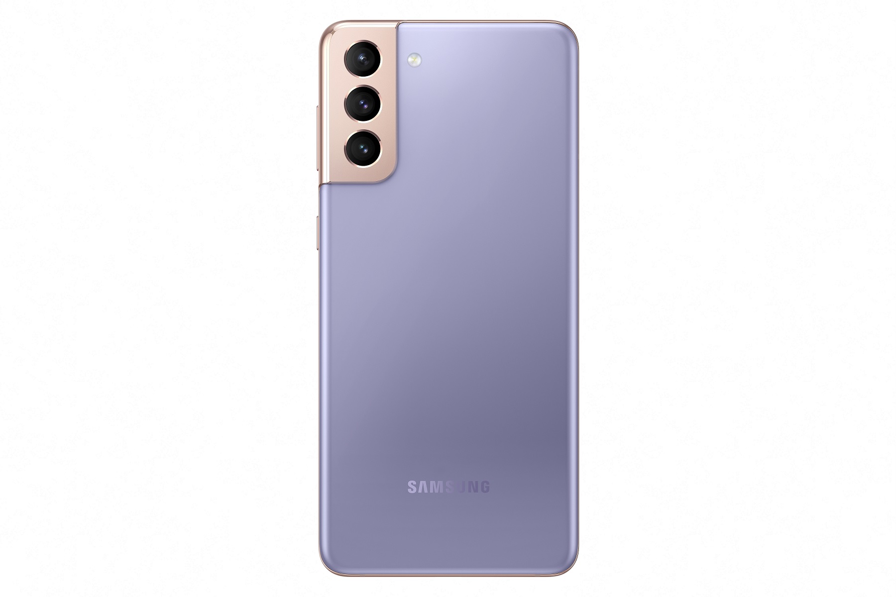 Samsung Galaxy S21+ violet 256GB