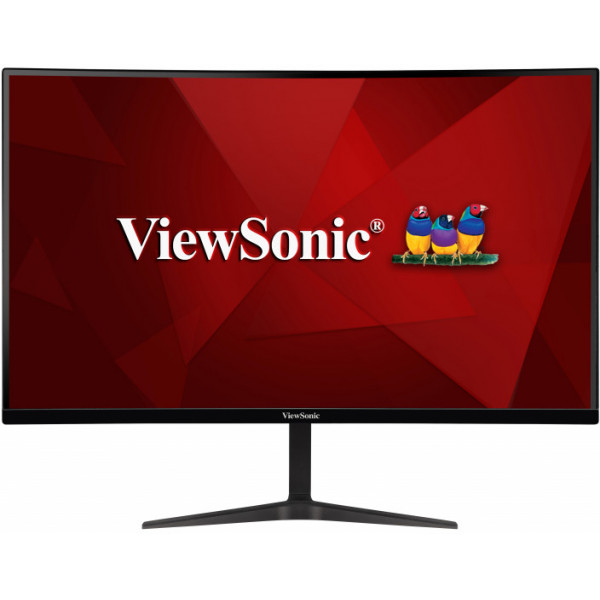 ViewSonic VX2718-2KPC-MHD OMNI / 27" prohnutý / VA / 16:9 / 2560x1440 / 165Hz/ 1ms/ 250cd/m2 / 2xHDMI / DP / Repro