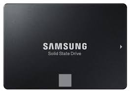 Samsung 870 250GB, MZ-77E250B