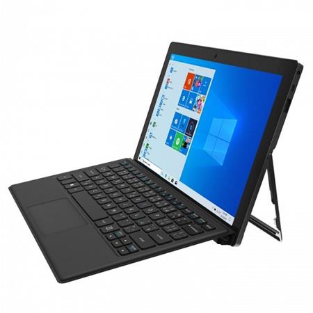 Umax VisionBook 12Wr UMM220T22 UMAX tablet PC VisionBook 12Wr Tab/ 2in1/ 11,6" IPS/ 1920x1080/ 4GB/ 64GB Flash/ micro HDMI/ 2x USB 3.0/ W10 Pro/ šedý