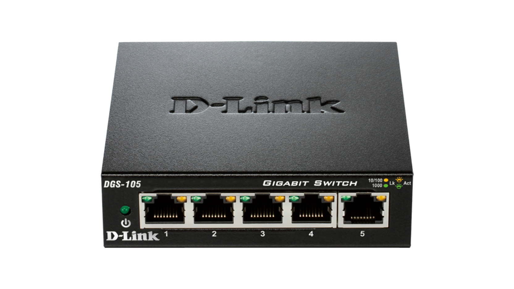 D-Link DGS-105GL