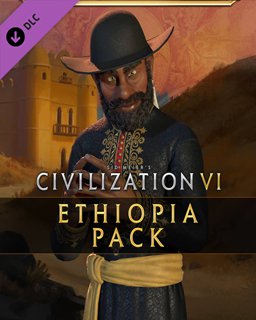 ESD Civilization VI Ethiopia Pack